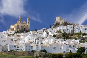 Billeje Cadiz