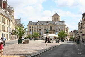 Billeje Caen