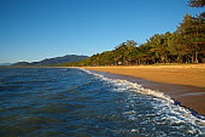 Billeje Cairns