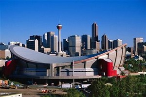 Billeje Calgary