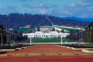 Billeje Canberra