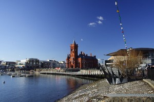 Billeje Cardiff