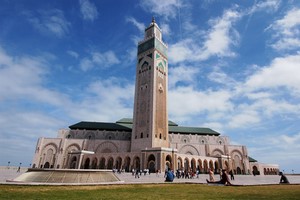 Billeje Casablanca