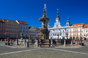 Billeje Ceské Budejovice