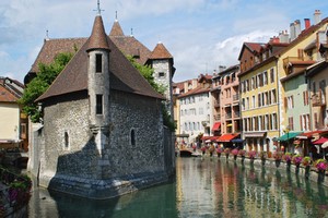 Billeje Chambery