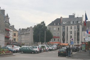Billeje Cherbourg