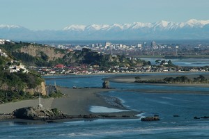 Billeje Christchurch