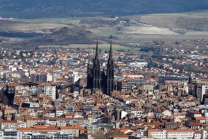 Billeje Clermont Ferrand