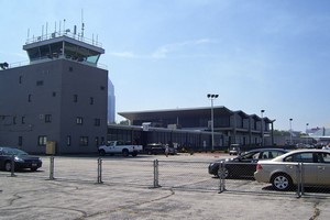 Billeje Cleveland Lufthavn