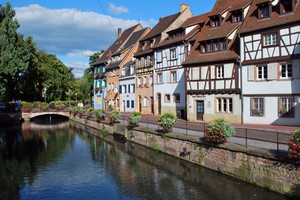 Billeje Colmar