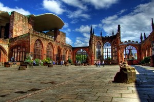Billeje Coventry