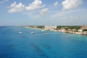 Billeje Cozumel