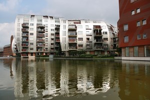 Billeje Den Bosch