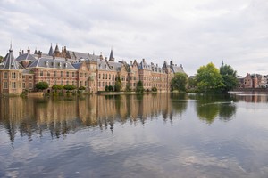 Billeje Den Haag