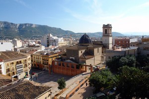 Billeje Denia