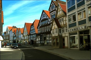 Billeje Detmold