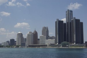 Billeje Detroit