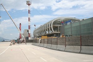 Billeje Dubrovnik Lufthavn