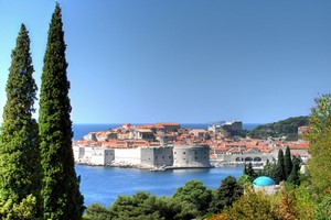 Billeje Dubrovnik