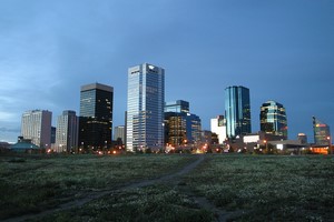 Billeje Edmonton