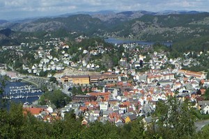 Billeje Egersund