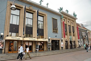 Billeje Enschede