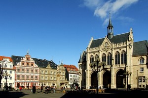 Billeje Erfurt