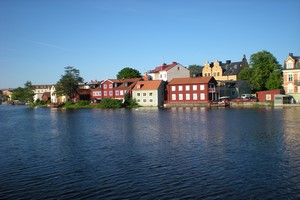 Billeje Eskilstuna