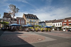 Billeje Euskirchen