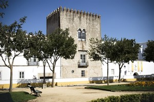 Billeje Evora