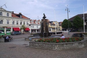 Billeje Falköping