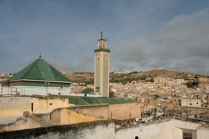 Billeje Fez