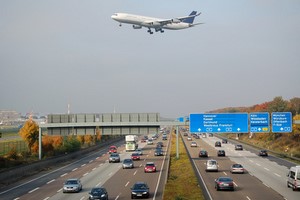Billeje Frankfurt Lufthavn