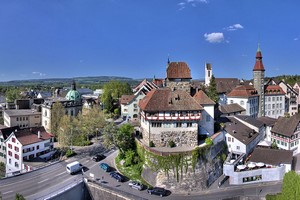 Billeje Frauenfeld