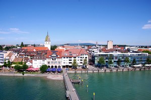 Billeje Friedrichshafen