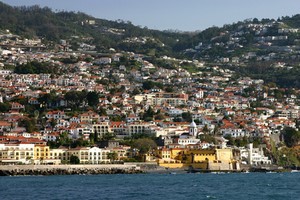 Billeje Funchal