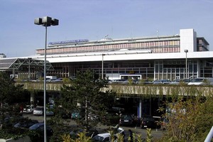 Genève Lufthavn