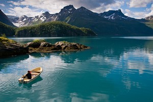 Billeje Glomfjord
