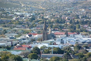 Billeje Grahamstown