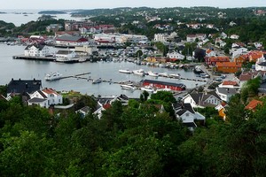 Billeje Grimstad