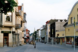 Billeje Halden