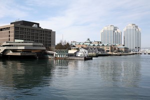 Billeje Halifax