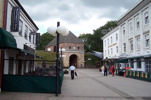 Billeje Halmstad
