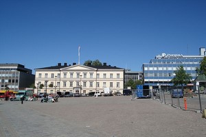 Billeje Hämeenlinna