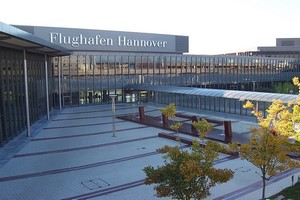 Billeje Hannover Lufthavn