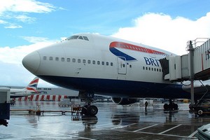 Billeje London Heathrow Lufthavn