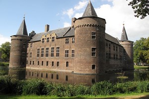 Billeje Helmond