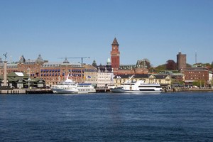 Billeje Helsingborg