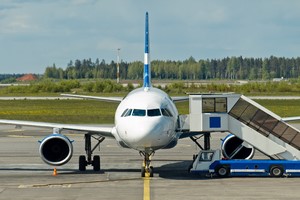 Billeje Helsinki Lufthavn