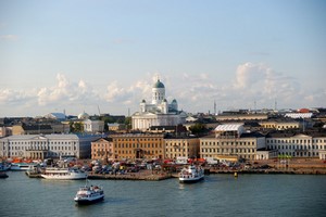 Billeje Helsinki